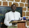 Église catholique du Gabon : célébration de la 57e Journée mondiale de la communication sociale